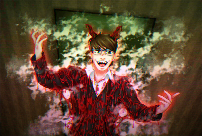GenLoss Charlie - Alternate