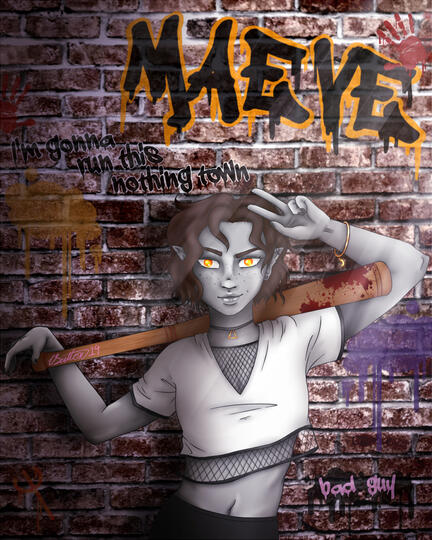 Maeve