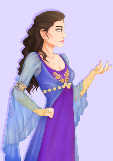 Morgana