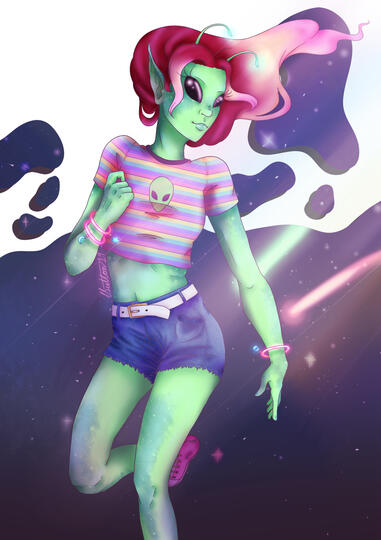 Selene