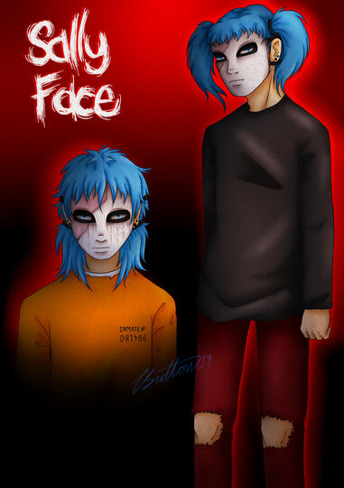 Sally Face