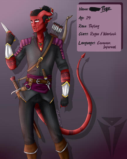 Thyn profile