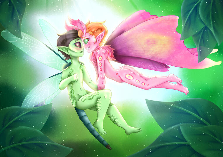 Fae