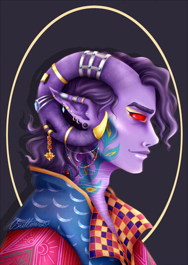Mollymauk