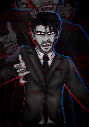 Darkiplier