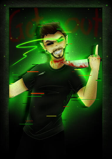 Antisepticeye