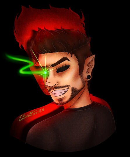 Antisepticeye