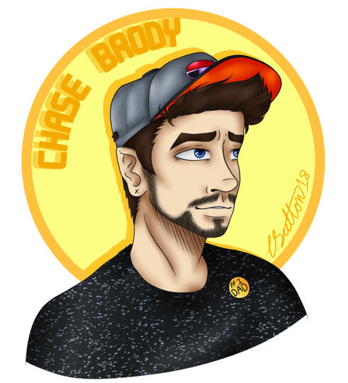 Chase Brody