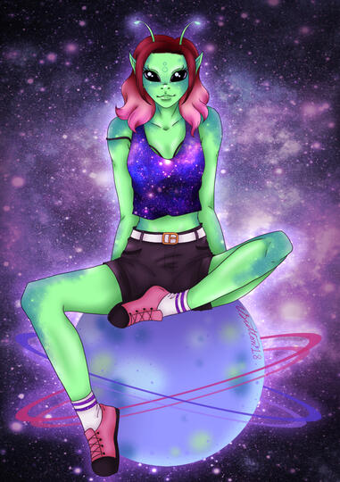 Selene