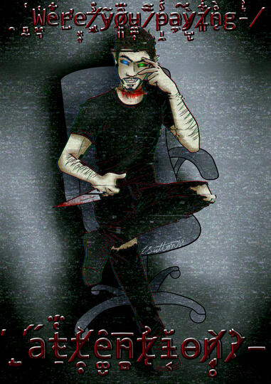 Antisepticeye