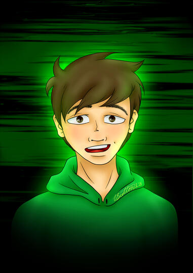 Eddsworld - Edd