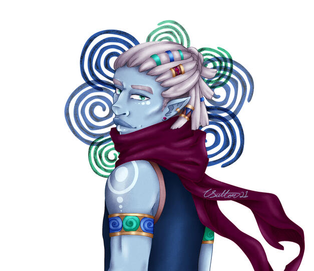 Zephyr