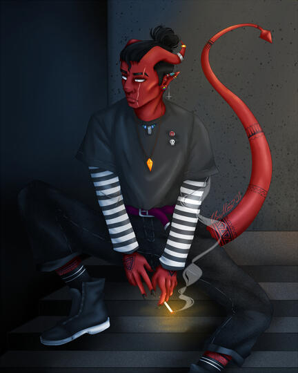 Eboy Thyn