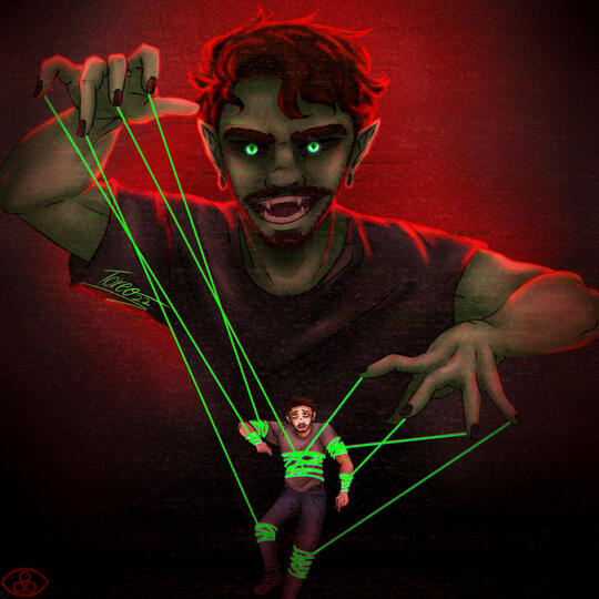 Antisepticeye