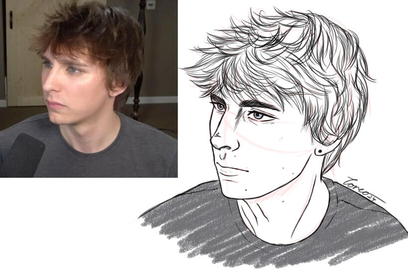 Charlie Slimecicle