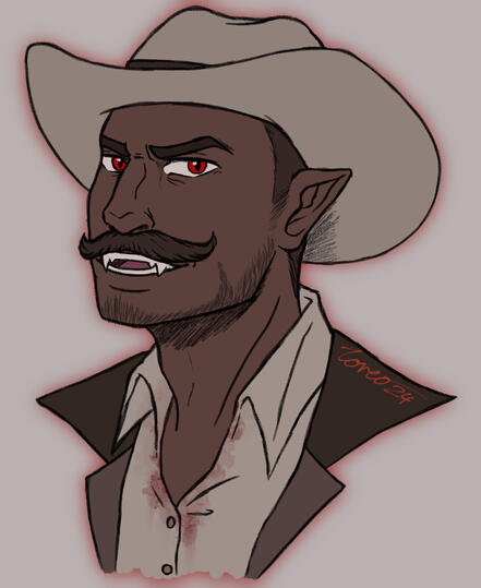 Deacon Keller