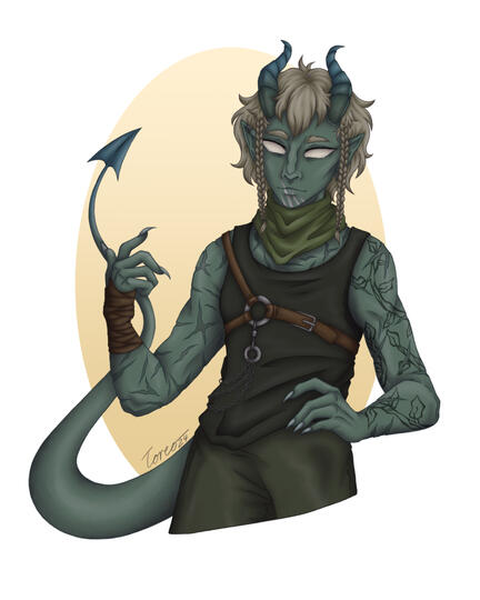 Commission