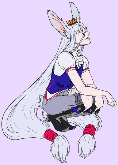 Queen