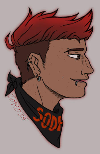 Soda