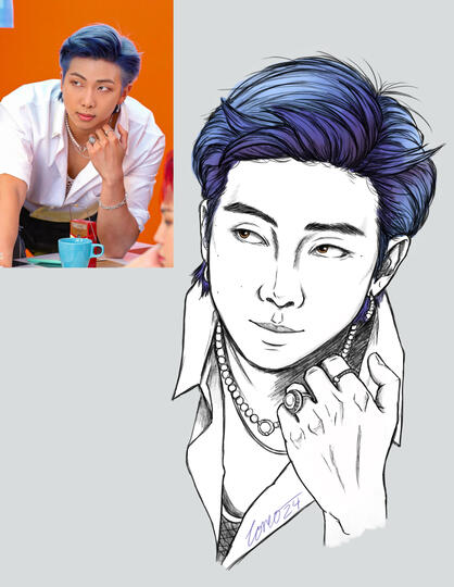 Namjoon