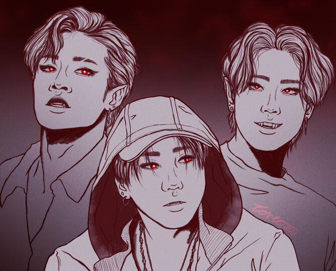 Vampire 3Racha
