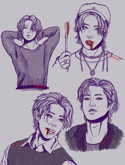 Han Jisung