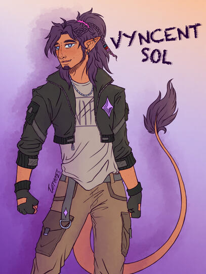 Vyncent